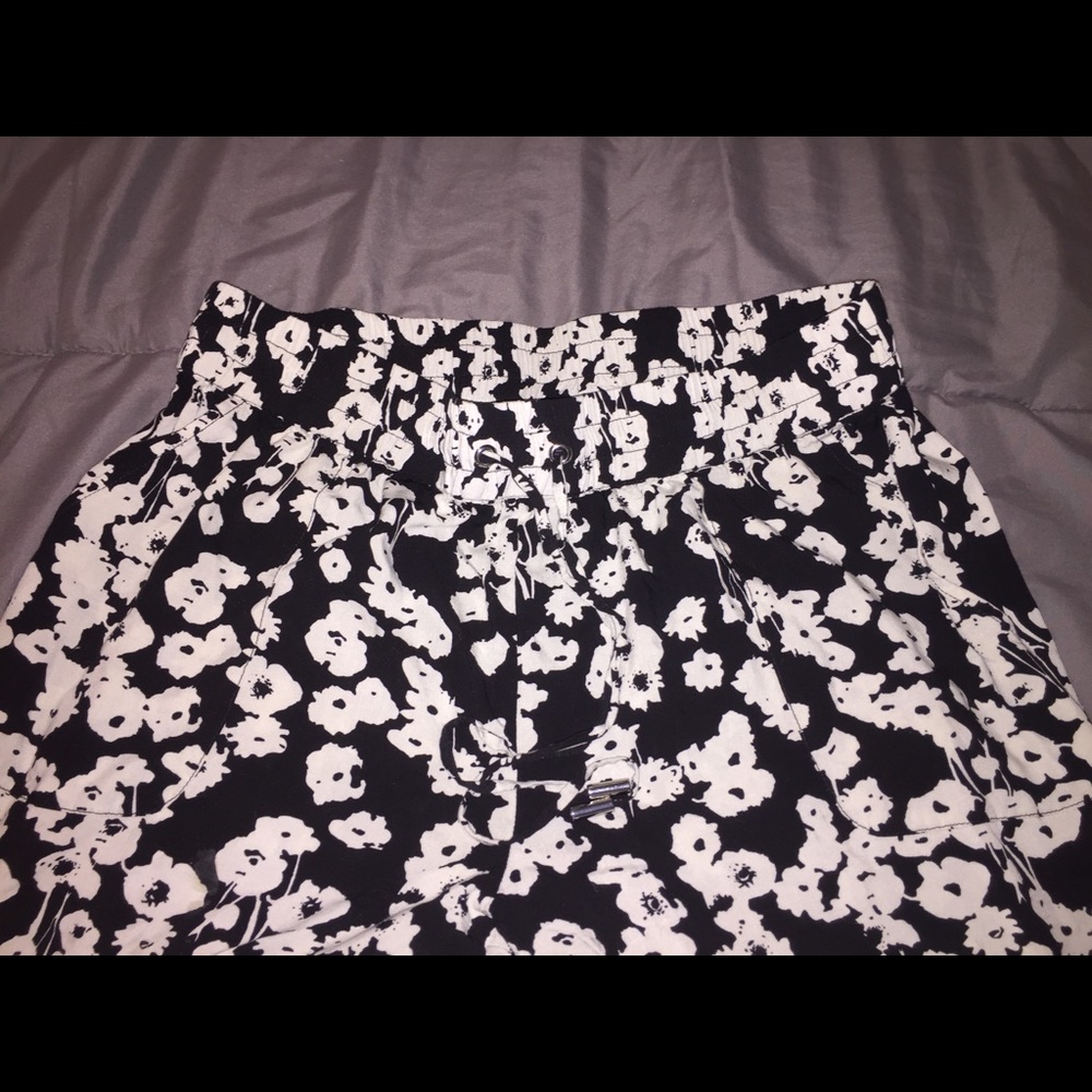 Printed pants - Picture 3 of 4